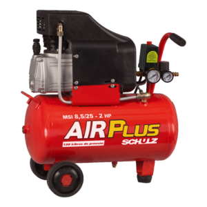 Air Plus MSI 8,5-25