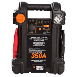 Auxiliar de partida 350 amperes 12 volts