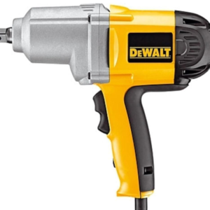Chave de impacto encaixe 1-2 710 watts com reversão no próprio gatilho