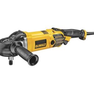 Lixadeira politriz angular 7 1.250 watts com velocidade variável
