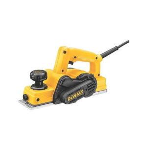 Plaina elétrica 550 watts com profundidade de corte de 1 mm