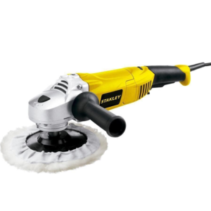 Politriz angular 7 1.300 watts com maleta