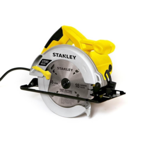 Serra circular 7.1-4 1.700 watts com disco de 18 dentes