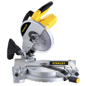 Serra meia esquadria 10 1.500 watts rotação 5.500 rpm