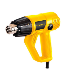 Soprador térmico 1800 watts 2 estágios de temperatura