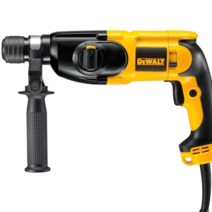 Martelete Eletrop.Sds Plus Perf/Romp 800w 2,6j Vvr