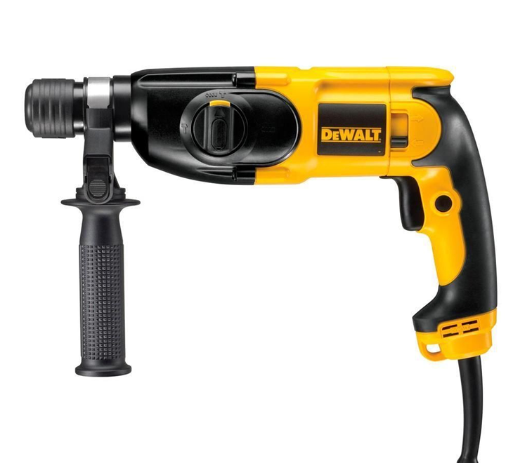 Martelete Eletrop.Sds Plus Perf/Romp 800w 2,6j Vvr Martelete Eletrop.Sds Plus Perf/Romp 800w 2,6j Vvr