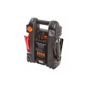 Auxiliar de partida 500 amperes 12 volts