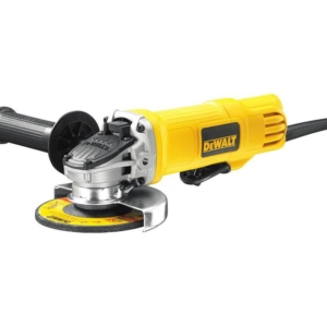 Esmerilhadeira angular 4.1-2 900 watts com rotação de 12.000 rpm