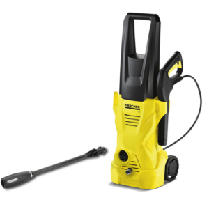 Lavadora De Alta Pressão K 2 127V