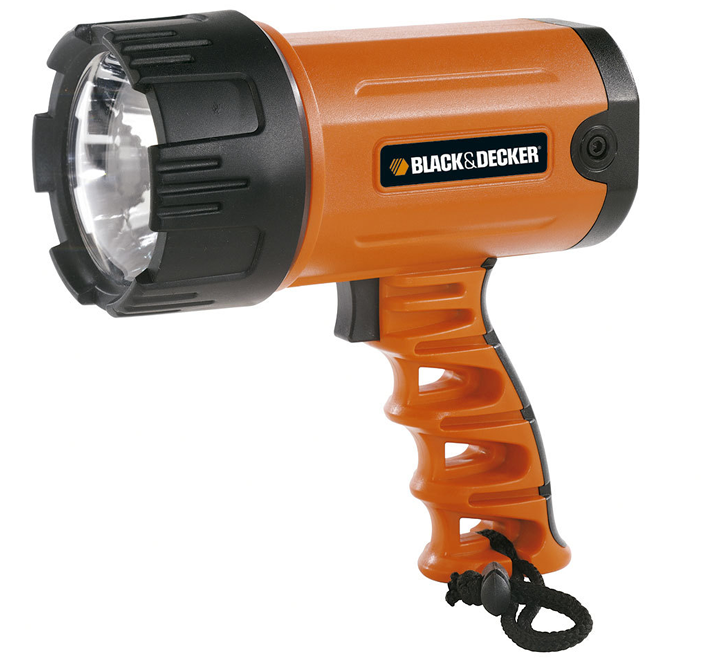 Lanterna recarregável 1 led com 80 lúmens Lanterna recarregável 1 led com 80 lúmens